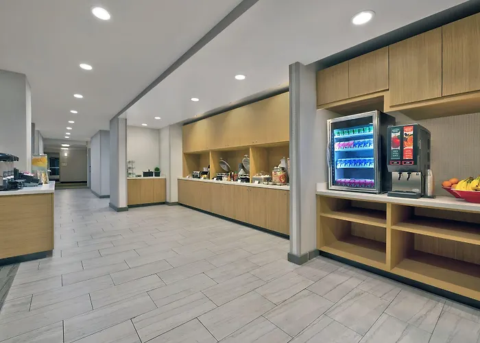 Towneplace Suites By Marriott Sacramento Elk Grove